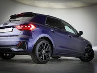 USED 2024 24 AUDI A1 1.0 TFSI 25 S line Sportback 5dr Petrol S Tronic Euro 6 (s/s) (95 ps) ***GERMAN CAR SPECIALIST***