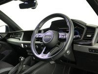 USED 2024 24 AUDI A1 1.0 TFSI 25 S line Sportback 5dr Petrol S Tronic Euro 6 (s/s) (95 ps) ***GERMAN CAR SPECIALIST***
