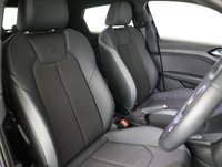 USED 2024 24 AUDI A1 1.0 TFSI 25 S line Sportback 5dr Petrol S Tronic Euro 6 (s/s) (95 ps) ***GERMAN CAR SPECIALIST***