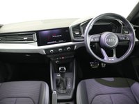 USED 2024 24 AUDI A1 1.0 TFSI 25 S line Sportback 5dr Petrol S Tronic Euro 6 (s/s) (95 ps) ***GERMAN CAR SPECIALIST***
