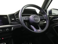 USED 2024 24 AUDI A1 1.0 TFSI 25 S line Sportback 5dr Petrol S Tronic Euro 6 (s/s) (95 ps) ***GERMAN CAR SPECIALIST***