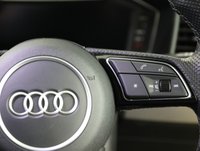 USED 2024 24 AUDI A1 1.0 TFSI 25 S line Sportback 5dr Petrol S Tronic Euro 6 (s/s) (95 ps) ***GERMAN CAR SPECIALIST***