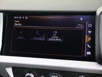 USED 2024 24 AUDI A1 1.0 TFSI 25 S line Sportback 5dr Petrol S Tronic Euro 6 (s/s) (95 ps) ***GERMAN CAR SPECIALIST***