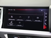 USED 2024 24 AUDI A1 1.0 TFSI 25 S line Sportback 5dr Petrol S Tronic Euro 6 (s/s) (95 ps) ***GERMAN CAR SPECIALIST***