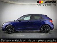 USED 2024 24 AUDI A1 1.0 TFSI 25 S line Sportback 5dr Petrol S Tronic Euro 6 (s/s) (95 ps) ***GERMAN CAR SPECIALIST***