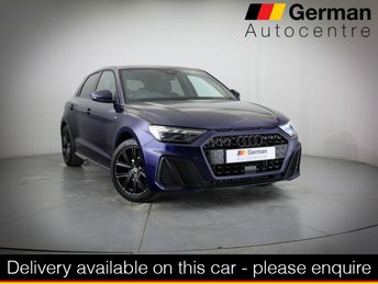 2024 AUDI A1