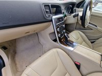 USED 2014 VOLVO S60 2.0 D4 SE Lux Saloon 4dr Diesel Geartronic Euro 6 (s/s) (181 ps) ++ 1 FORMER KEEPER++