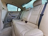 USED 2014 VOLVO S60 2.0 D4 SE Lux Saloon 4dr Diesel Geartronic Euro 6 (s/s) (181 ps) ++ 1 FORMER KEEPER++