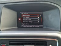 USED 2014 VOLVO S60 2.0 D4 SE Lux Saloon 4dr Diesel Geartronic Euro 6 (s/s) (181 ps) ++ 1 FORMER KEEPER++