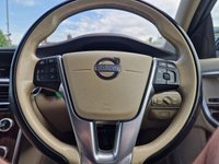 USED 2014 VOLVO S60 2.0 D4 SE Lux Saloon 4dr Diesel Geartronic Euro 6 (s/s) (181 ps) ++ 1 FORMER KEEPER++
