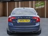USED 2014 VOLVO S60 2.0 D4 SE Lux Saloon 4dr Diesel Geartronic Euro 6 (s/s) (181 ps) ++ 1 FORMER KEEPER++