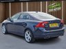 USED 2014 VOLVO S60 2.0 D4 SE Lux Saloon 4dr Diesel Geartronic Euro 6 (s/s) (181 ps) ++ 1 FORMER KEEPER++