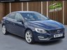 USED 2014 VOLVO S60 2.0 D4 SE Lux Saloon 4dr Diesel Geartronic Euro 6 (s/s) (181 ps) ++ 1 FORMER KEEPER++