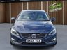 USED 2014 VOLVO S60 2.0 D4 SE Lux Saloon 4dr Diesel Geartronic Euro 6 (s/s) (181 ps) ++ 1 FORMER KEEPER++