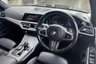 USED 2021 21 BMW 3 SERIES 2.0 320i M Sport Saloon 4dr Petrol Auto Euro 6 (s/s) (184 ps) Stunning Premium Petrol Saloon