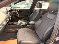 USED 2016 16 AUDI A4 3.0 TDI V6 S line Saloon 4dr Diesel S Tronic Euro 6 (s/s) (218 ps) 
