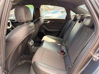 USED 2016 16 AUDI A4 3.0 TDI V6 S line Saloon 4dr Diesel S Tronic Euro 6 (s/s) (218 ps) 