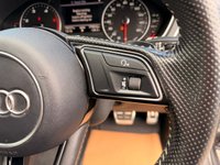 USED 2016 16 AUDI A4 3.0 TDI V6 S line Saloon 4dr Diesel S Tronic Euro 6 (s/s) (218 ps) 