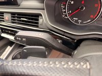 USED 2016 16 AUDI A4 3.0 TDI V6 S line Saloon 4dr Diesel S Tronic Euro 6 (s/s) (218 ps) 