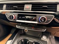 USED 2016 16 AUDI A4 3.0 TDI V6 S line Saloon 4dr Diesel S Tronic Euro 6 (s/s) (218 ps) 