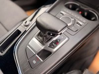 USED 2016 16 AUDI A4 3.0 TDI V6 S line Saloon 4dr Diesel S Tronic Euro 6 (s/s) (218 ps) 