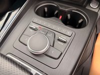 USED 2016 16 AUDI A4 3.0 TDI V6 S line Saloon 4dr Diesel S Tronic Euro 6 (s/s) (218 ps) 