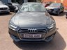 USED 2016 16 AUDI A4 3.0 TDI V6 S line Saloon 4dr Diesel S Tronic Euro 6 (s/s) (218 ps) 