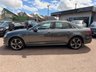 USED 2016 16 AUDI A4 3.0 TDI V6 S line Saloon 4dr Diesel S Tronic Euro 6 (s/s) (218 ps) 