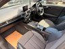 USED 2016 16 AUDI A4 3.0 TDI V6 S line Saloon 4dr Diesel S Tronic Euro 6 (s/s) (218 ps) 