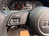 USED 2016 16 AUDI A4 3.0 TDI V6 S line Saloon 4dr Diesel S Tronic Euro 6 (s/s) (218 ps) 