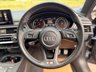 USED 2016 16 AUDI A4 3.0 TDI V6 S line Saloon 4dr Diesel S Tronic Euro 6 (s/s) (218 ps) 