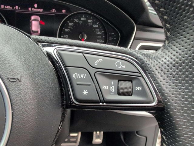 USED 2018 18 AUDI A4 2.0 A4 S Line TFSI Semi-Auto 5dr CLICK+COLLECT / HOME DELIVERY