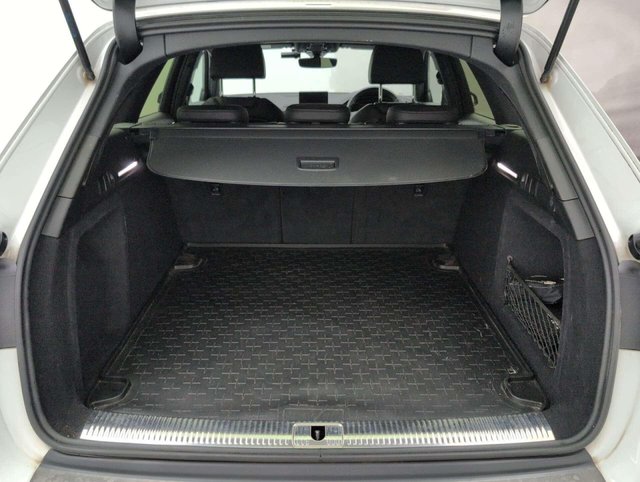 USED 2018 18 AUDI A4 2.0 A4 S Line TFSI Semi-Auto 5dr CLICK+COLLECT / HOME DELIVERY