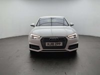 USED 2018 18 AUDI A4 2.0 A4 S Line TFSI Semi-Auto 5dr CLICK+COLLECT / HOME DELIVERY