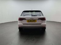 USED 2018 18 AUDI A4 2.0 A4 S Line TFSI Semi-Auto 5dr CLICK+COLLECT / HOME DELIVERY