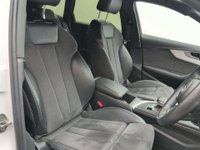 USED 2018 18 AUDI A4 2.0 A4 S Line TFSI Semi-Auto 5dr CLICK+COLLECT / HOME DELIVERY