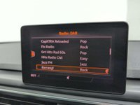 USED 2018 18 AUDI A4 2.0 A4 S Line TFSI Semi-Auto 5dr CLICK+COLLECT / HOME DELIVERY