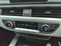 USED 2018 18 AUDI A4 2.0 A4 S Line TFSI Semi-Auto 5dr CLICK+COLLECT / HOME DELIVERY