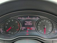 USED 2018 18 AUDI A4 2.0 A4 S Line TFSI Semi-Auto 5dr CLICK+COLLECT / HOME DELIVERY