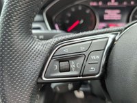 USED 2018 18 AUDI A4 2.0 A4 S Line TFSI Semi-Auto 5dr CLICK+COLLECT / HOME DELIVERY