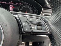 USED 2018 18 AUDI A4 2.0 A4 S Line TFSI Semi-Auto 5dr CLICK+COLLECT / HOME DELIVERY