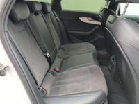 USED 2018 18 AUDI A4 2.0 A4 S Line TFSI Semi-Auto 5dr CLICK+COLLECT / HOME DELIVERY