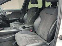 USED 2018 18 AUDI A4 2.0 A4 S Line TFSI Semi-Auto 5dr CLICK+COLLECT / HOME DELIVERY