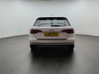USED 2018 18 AUDI A4 2.0 A4 S Line TFSI Semi-Auto 5dr CLICK+COLLECT / HOME DELIVERY