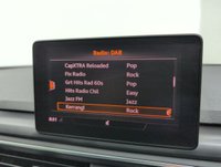 USED 2018 18 AUDI A4 2.0 A4 S Line TFSI Semi-Auto 5dr CLICK+COLLECT / HOME DELIVERY