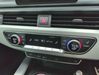 USED 2018 18 AUDI A4 2.0 A4 S Line TFSI Semi-Auto 5dr CLICK+COLLECT / HOME DELIVERY
