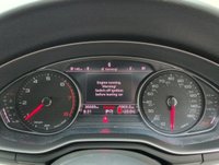 USED 2018 18 AUDI A4 2.0 A4 S Line TFSI Semi-Auto 5dr CLICK+COLLECT / HOME DELIVERY