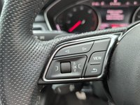 USED 2018 18 AUDI A4 2.0 A4 S Line TFSI Semi-Auto 5dr CLICK+COLLECT / HOME DELIVERY