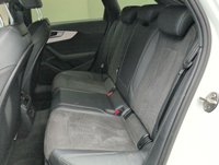 USED 2018 18 AUDI A4 2.0 A4 S Line TFSI Semi-Auto 5dr CLICK+COLLECT / HOME DELIVERY