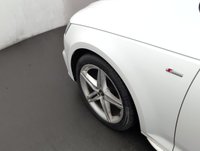 USED 2018 18 AUDI A4 2.0 A4 S Line TFSI Semi-Auto 5dr CLICK+COLLECT / HOME DELIVERY